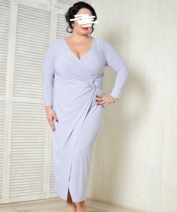 Анкета проститутки Ольга - город Ангарск, 44 года, №15547