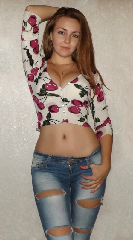 Анкета проститутки Диана - город Ангарск, 28 лет, №22536